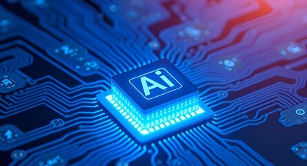 electronic circuit board