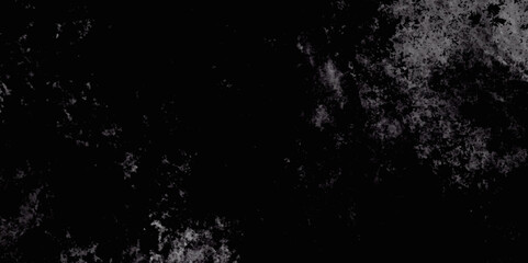 Abstract black and gray texture background with black wall texture design. Stone marble wall concrete texture horror dark concept in backdrop. Dark wall texture background.