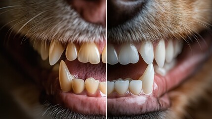National Pet Dental Health Month