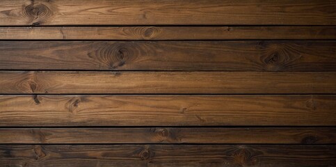 Dark Wood Texture Background Surface Top View. Old and Weathered. Detailed Grain Texture. Natural Organic Texture. Deep Dark Tones. Ideal for Rustic or Vintage Backgrounds. Textured Designs Template