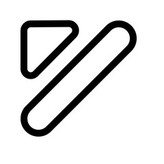 Accessibility Color Indicator Organge