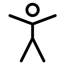 Accessibility Person