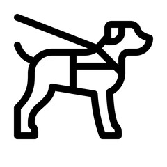 Accessibility Service-animal