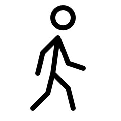 Accessibility Walking