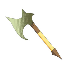 weapon