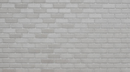 white brick wall texture