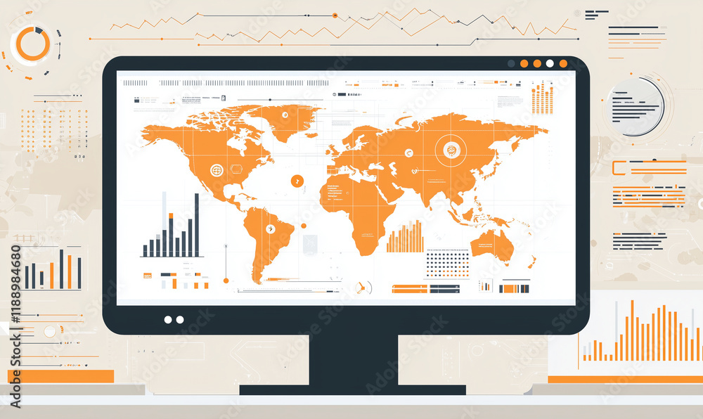 Poster data analytics strategies for financial marketing insights systematically enhancing banking profit t