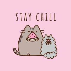 Stay Chill