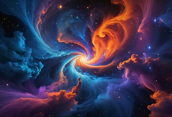 visualization of fractal realms