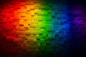 abstract colorful background