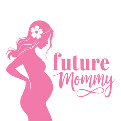 mothers day typography