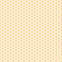 Modern Abstract Geometric Seamless Pattern &ndash; Stylish Background Design