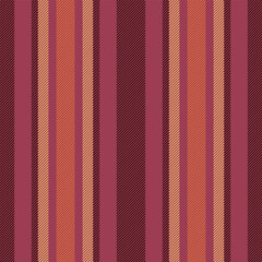 Striped pattern design featuring vertical lines in warm autumnal tones.  Perfect for textile prints, website backgrounds, or packaging.