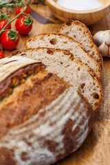 bread