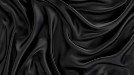 Fototapeta premium Ethereal Soft Grey Smoke Backdrop with Moody Photorealistic Details