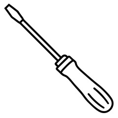 set of screwdriver