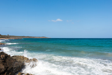 Mediterranean Sea