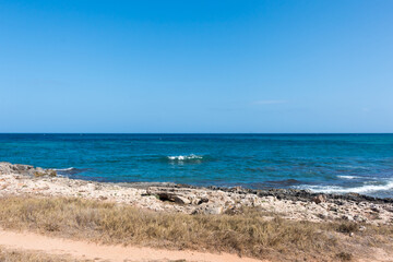 Mediterranean Sea