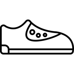 Shoes Icon