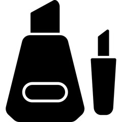Lipstick Icon