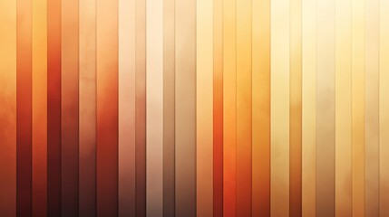 Tranquil Earthy Gradient - Minimalist Abstract Background with Serene Color Transition