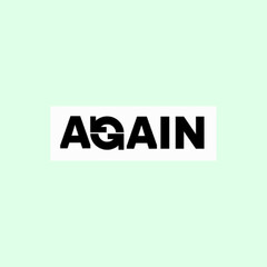 again background