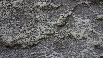 Concrete wall texture, uneven wall, background