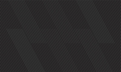 Obraz premium Dark abstract background metallic line vector