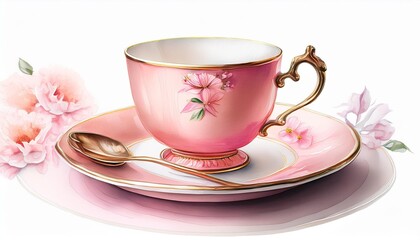 cup of tea