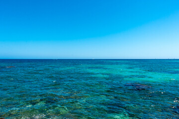 Mediterranean Sea