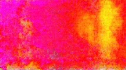 Soft Pastel Colored Roses with Blurred Effect in Dreamy Background