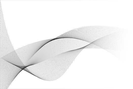 business background lines wave abstract stripe design