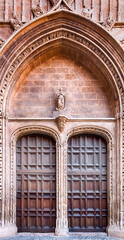 Obraz premium Palma Cathedral