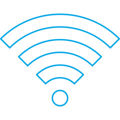 Connectivity icon single vector illustration