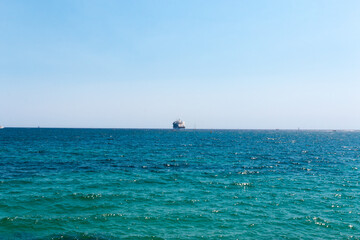 Mediterranean Sea