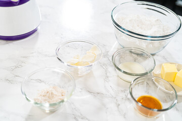 Baking Bliss: Carrot Bundt Cake From Cake Mix