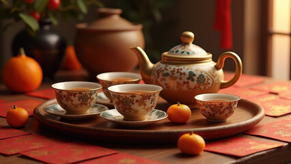 - Cultural celebrations