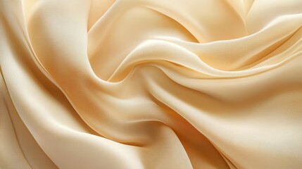 Obraz premium Serene Sand Beige and Ivory Abstract Texture with Organic Patterns for Subtle Sophistication