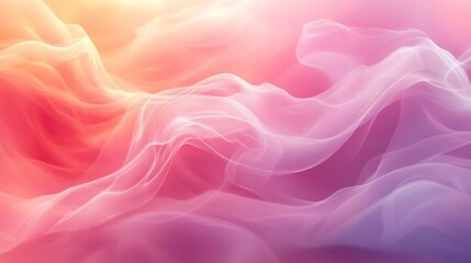 Fototapeta premium Abstract Dreamscape