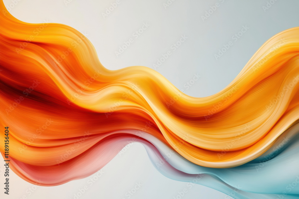 Poster dynamic motion, dynamic motion style image emphasizing chaos and high fidelity, suitable for diverse