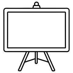 Naklejka premium Vectorized Whiteboard Diagrams and Sketches