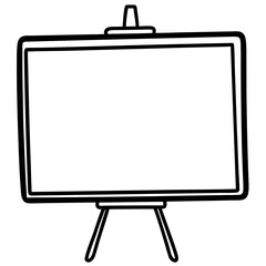 Vectorized Whiteboard Diagrams and Sketches