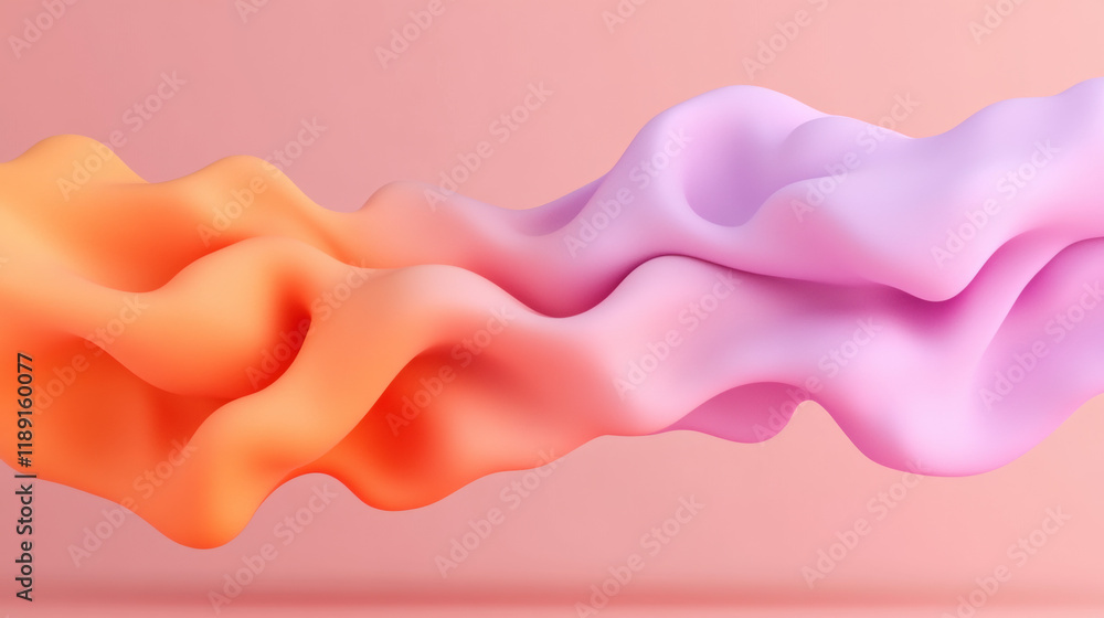Aufkleber dynamic motion, dynamic motion style image featuring chaos and high fidelity resolution.