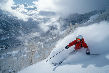 Jackson Hole Ski