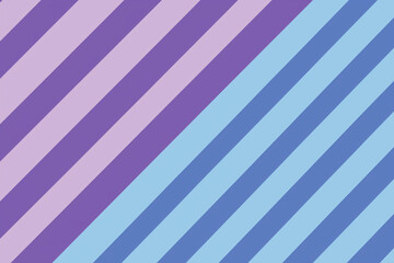 blue and purple striped background with a blue stripe in the middle. The blue stripe is the main focus of the image
