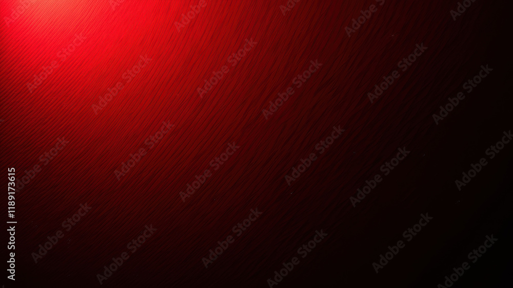 Poster abstract red gradient background texture - abstract backgrounds