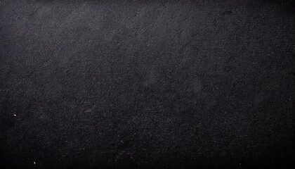 near up tough dusty and grainy black paper texture for heritage