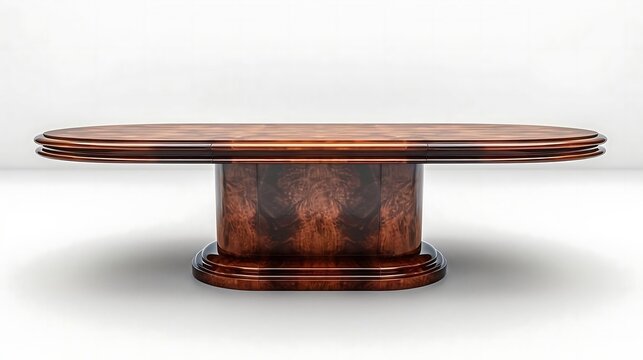 A conference table is the centerpiece of any professional meeting space, combining functionality with aesthetics. Typically designed to accommodate groups ranging from small teams to large executive g