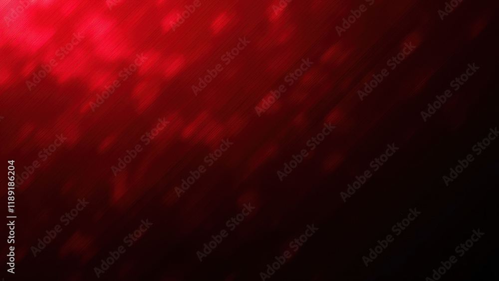 Poster red abstract blur background texture - abstract backgrounds