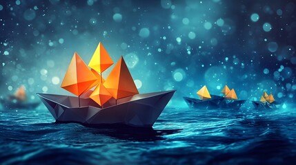 Leadership Driven Business Strategies Navigating Seas of Opportunity Combining Vision Tactical Execution and Solution Focused Frameworks to Propel Success